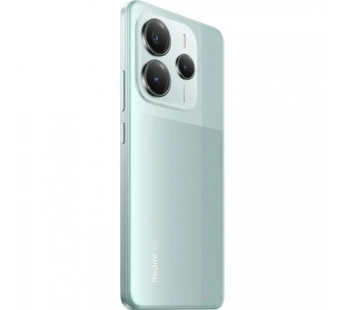 Мобильный телефон Xiaomi Redmi Note 14 5G 8/256GB Coral Green (1123269) Мобильный телефон Xiaomi Redmi Note 14 5G 8/256GB Coral Green (1123269)