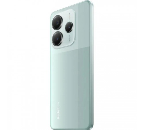 Мобильный телефон Xiaomi Redmi Note 14 5G 8/256GB Coral Green (1123269) Мобильный телефон Xiaomi Redmi Note 14 5G 8/256GB Coral Green (1123269)