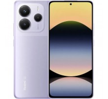 Мобильный телефон Xiaomi Redmi Note 14 5G 8/256GB Lavender Purple (1123270)