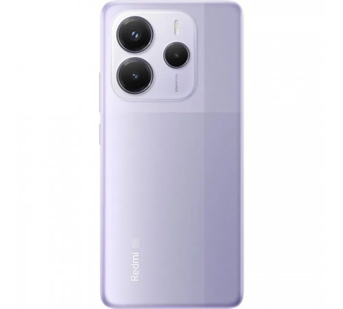 Мобильный телефон Xiaomi Redmi Note 14 5G 8/256GB Lavender Purple (1123270) Мобильный телефон Xiaomi Redmi Note 14 5G 8/256GB Lavender Purple (1123270)