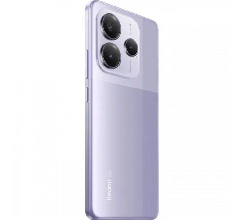 Мобильный телефон Xiaomi Redmi Note 14 5G 8/256GB Lavender Purple (1123270) Мобильный телефон Xiaomi Redmi Note 14 5G 8/256GB Lavender Purple (1123270)