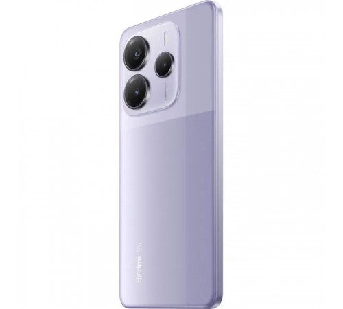 Мобильный телефон Xiaomi Redmi Note 14 5G 8/256GB Lavender Purple (1123270) Мобильный телефон Xiaomi Redmi Note 14 5G 8/256GB Lavender Purple (1123270)