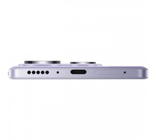 Мобильный телефон Xiaomi Redmi Note 14 5G 8/256GB Lavender Purple (1123270) Мобильный телефон Xiaomi Redmi Note 14 5G 8/256GB Lavender Purple (1123270)