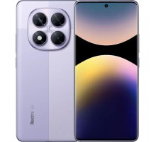 Мобильный телефон Xiaomi Redmi Note 14 Pro 5G 8/256GB Lavender Purple (1123278)