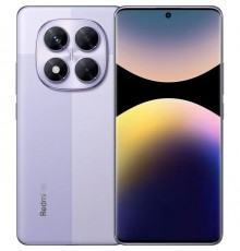 Мобильный телефон Xiaomi Redmi Note 14 Pro 5G 8/256GB Lavender Purple (1123278)