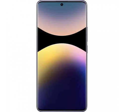 Мобильный телефон Xiaomi Redmi Note 14 Pro 5G 8/256GB Lavender Purple (1123278) Мобильный телефон Xiaomi Redmi Note 14 Pro 5G 8/256GB Lavender Purple (1123278)