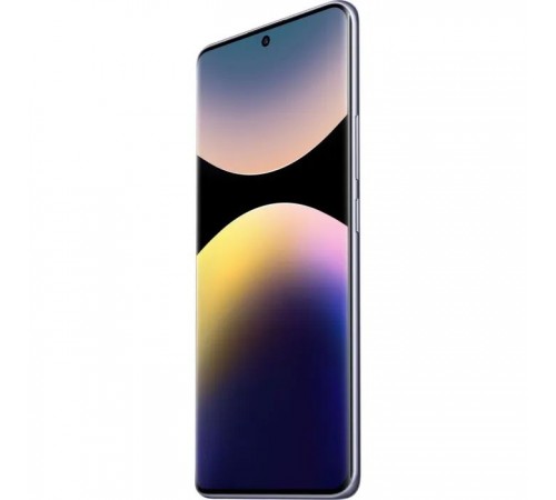 Мобильный телефон Xiaomi Redmi Note 14 Pro 5G 8/256GB Lavender Purple (1123278) Мобильный телефон Xiaomi Redmi Note 14 Pro 5G 8/256GB Lavender Purple (1123278)