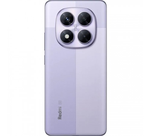 Мобильный телефон Xiaomi Redmi Note 14 Pro 5G 8/256GB Lavender Purple (1123278) Мобильный телефон Xiaomi Redmi Note 14 Pro 5G 8/256GB Lavender Purple (1123278)