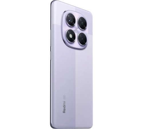 Мобильный телефон Xiaomi Redmi Note 14 Pro 5G 8/256GB Lavender Purple (1123278) Мобильный телефон Xiaomi Redmi Note 14 Pro 5G 8/256GB Lavender Purple (1123278)