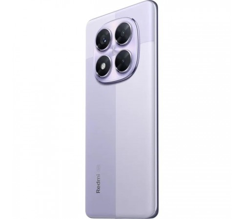 Мобильный телефон Xiaomi Redmi Note 14 Pro 5G 8/256GB Lavender Purple (1123278) Мобильный телефон Xiaomi Redmi Note 14 Pro 5G 8/256GB Lavender Purple (1123278)