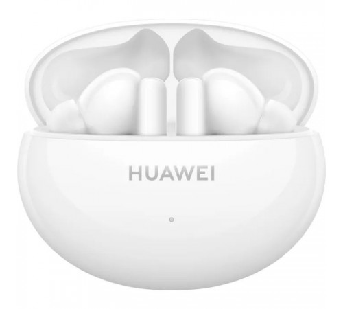 Навушники Huawei FreeBuds 5i Ceramic White (55036654)