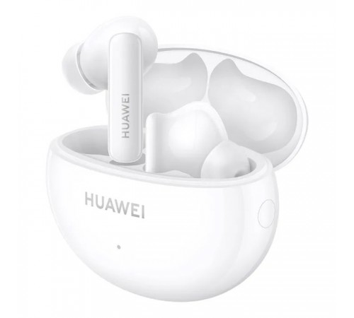 Навушники Huawei FreeBuds 5i Ceramic White (55036654)