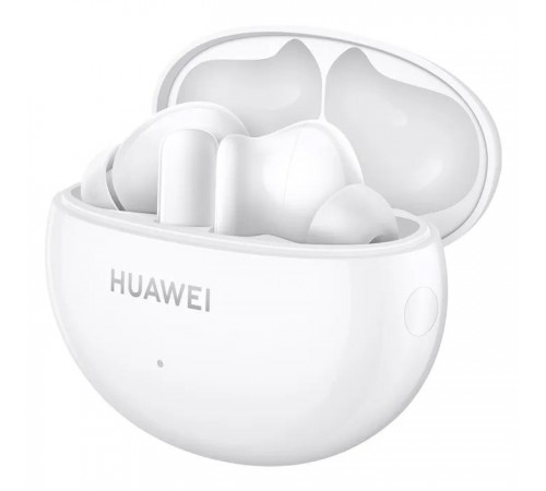 Навушники Huawei FreeBuds 5i Ceramic White (55036654)
