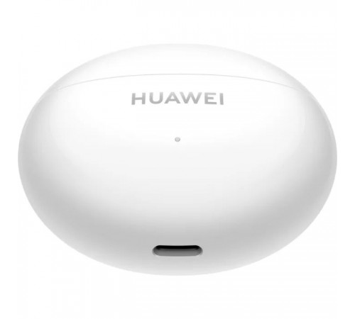 Навушники Huawei FreeBuds 5i Ceramic White (55036654)