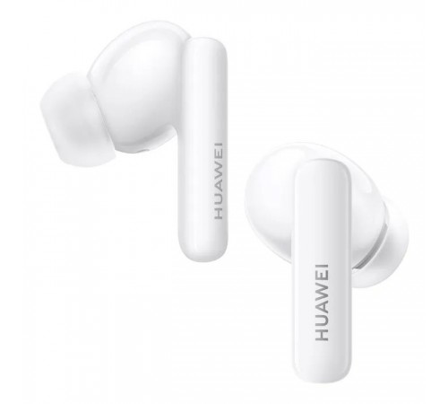 Навушники Huawei FreeBuds 5i Ceramic White (55036654)