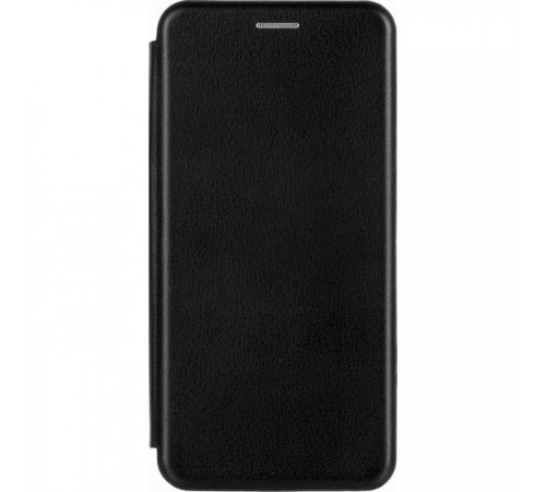 Чохол до мобільного телефона ColorWay Simple Book Xiaomi Redmi Note 14 5G black (CW-CSBXRN145-BK)