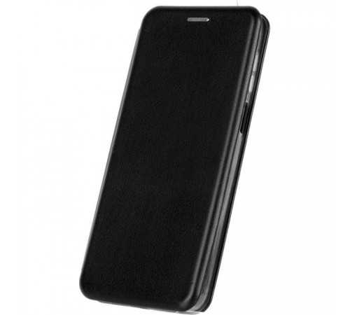 Чохол до мобільного телефона ColorWay Simple Book Xiaomi Redmi Note 14 5G black (CW-CSBXRN145-BK)