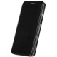 Чохол до мобільного телефона ColorWay Simple Book Xiaomi Redmi Note 14 5G black (CW-CSBXRN145-BK)