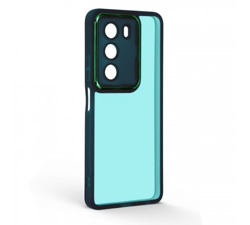 Чохол до мобільного телефона Armorstandart Shade Infinix Hot 50 4G Dark Green (ARM81016) Чохол до мобільного телефона Armorstandart Shade Infinix Hot 50 4G Dark Green (ARM81016)