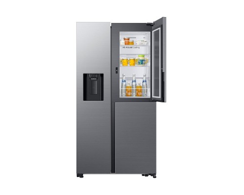 Холодильник Samsung RH64DG53R3S9UA Холодильник Samsung RH64DG53R3S9UA