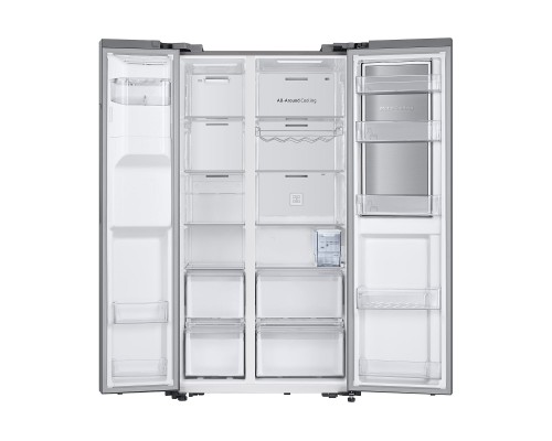 Холодильник Samsung RH64DG53R3S9UA Холодильник Samsung RH64DG53R3S9UA