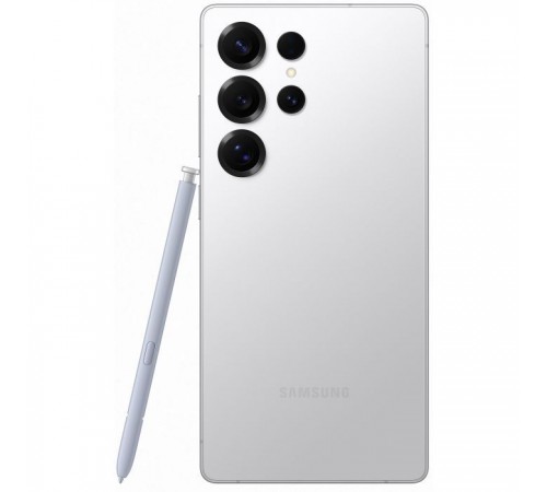 Мобильный телефон Samsung Galaxy S25 Ultra 12/512Gb Titanium Whitesilver (SM-S938BZSGEUC) Мобильный телефон Samsung Galaxy S25 Ultra 12/512Gb Titanium Whitesilver (SM-S938BZSGEUC)