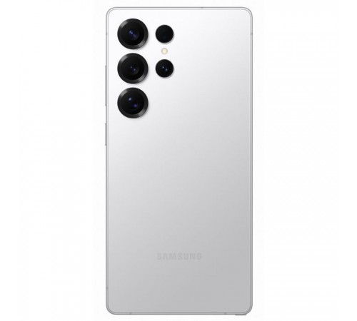 Мобильный телефон Samsung Galaxy S25 Ultra 12/512Gb Titanium Whitesilver (SM-S938BZSGEUC) Мобильный телефон Samsung Galaxy S25 Ultra 12/512Gb Titanium Whitesilver (SM-S938BZSGEUC)