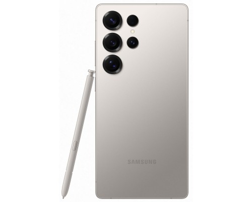 Мобильный телефон Samsung Galaxy S25 Ultra 12/512Gb Titanium Grey (SM-S938BZTGEUC) Мобильный телефон Samsung Galaxy S25 Ultra 12/512Gb Titanium Grey (SM-S938BZTGEUC)