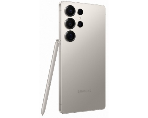 Мобильный телефон Samsung Galaxy S25 Ultra 12/512Gb Titanium Grey (SM-S938BZTGEUC) Мобильный телефон Samsung Galaxy S25 Ultra 12/512Gb Titanium Grey (SM-S938BZTGEUC)
