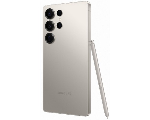 Мобильный телефон Samsung Galaxy S25 Ultra 12/512Gb Titanium Grey (SM-S938BZTGEUC) Мобильный телефон Samsung Galaxy S25 Ultra 12/512Gb Titanium Grey (SM-S938BZTGEUC)