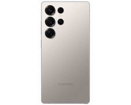 Мобильный телефон Samsung Galaxy S25 Ultra 12/512Gb Titanium Grey (SM-S938BZTGEUC) Мобильный телефон Samsung Galaxy S25 Ultra 12/512Gb Titanium Grey (SM-S938BZTGEUC)
