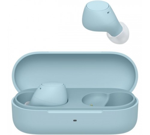 Навушники Sony WF-C510 Dark Blue (WFC510L.CE7) Навушники Sony WF-C510 Dark Blue (WFC510L.CE7)