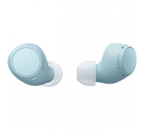Навушники Sony WF-C510 Dark Blue (WFC510L.CE7) Навушники Sony WF-C510 Dark Blue (WFC510L.CE7)