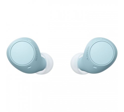 Навушники Sony WF-C510 Dark Blue (WFC510L.CE7) Навушники Sony WF-C510 Dark Blue (WFC510L.CE7)