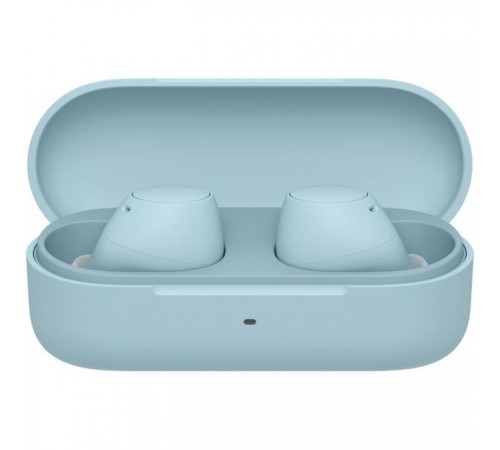 Навушники Sony WF-C510 Dark Blue (WFC510L.CE7) Навушники Sony WF-C510 Dark Blue (WFC510L.CE7)