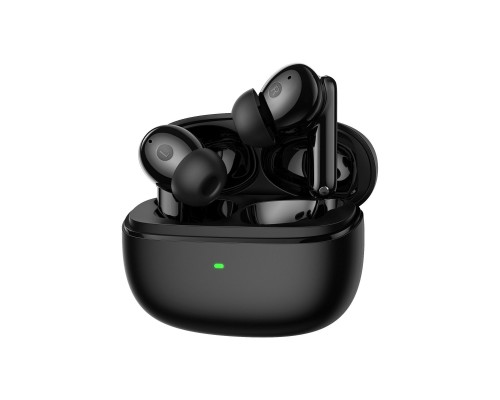 Наушники Hator Truepods Hybrid ANC Black (HTA431) Наушники Hator Truepods Hybrid ANC Black (HTA431)