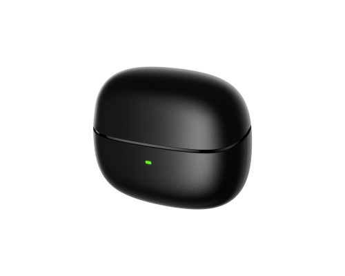 Наушники Hator Truepods Hybrid ANC Black (HTA431) Наушники Hator Truepods Hybrid ANC Black (HTA431)