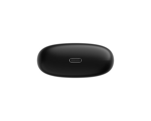 Наушники Hator Truepods Hybrid ANC Black (HTA431) Наушники Hator Truepods Hybrid ANC Black (HTA431)