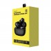 Наушники Hator Truepods Hybrid ANC Black (HTA431)