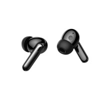 Наушники Hator Truepods Hybrid ANC Black (HTA431)