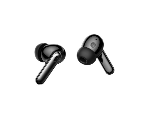 Наушники Hator Truepods Hybrid ANC Black (HTA431) Наушники Hator Truepods Hybrid ANC Black (HTA431)
