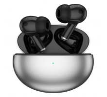 Наушники Hator Hyrerpunk Truepods SyncHUB Black (HTA430)