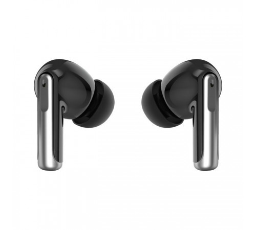 Наушники Hator Hyrerpunk Truepods SyncHUB Black (HTA430)
