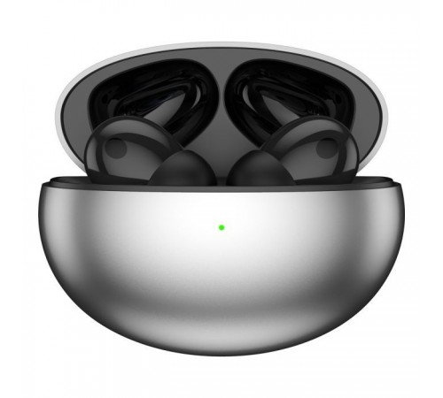 Наушники Hator Hyrerpunk Truepods SyncHUB Black (HTA430)