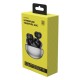 Наушники Hator Hyrerpunk Truepods SyncHUB Black (HTA430)