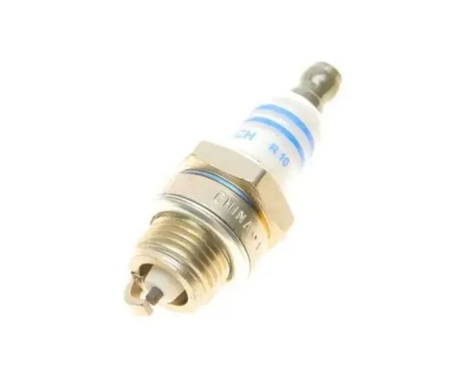 Свічка запалювання Bosch 0 242 240 506 Свічка запалювання Bosch 0 242 240 506