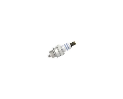 Свічка запалювання Bosch 0 242 240 506 Свічка запалювання Bosch 0 242 240 506