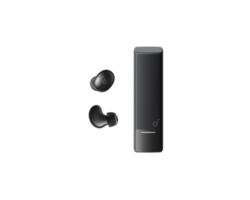 Навушники Anker SoundCore A30i Black (A3958G11) Навушники Anker SoundCore A30i Black (A3958G11)