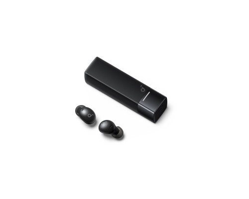 Навушники Anker SoundCore A30i Black (A3958G11) Навушники Anker SoundCore A30i Black (A3958G11)