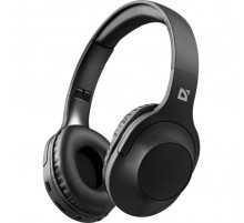 Наушники Defender FreeMotion B445 Bluetooth Black (63445)